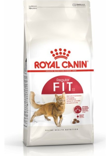 Fit 32 Kedi Kuru Maması 4 kg fiyatları