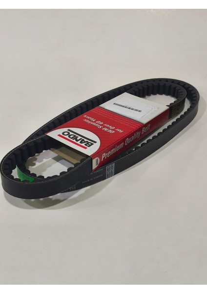 Bayberry 125 Uyumlu Yerli Üretim Bando Kayış