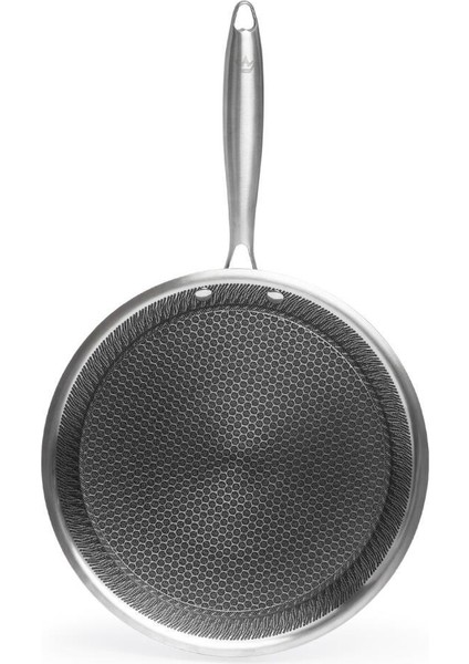 Steel Fusion 28 cm Krep Tava PA3008