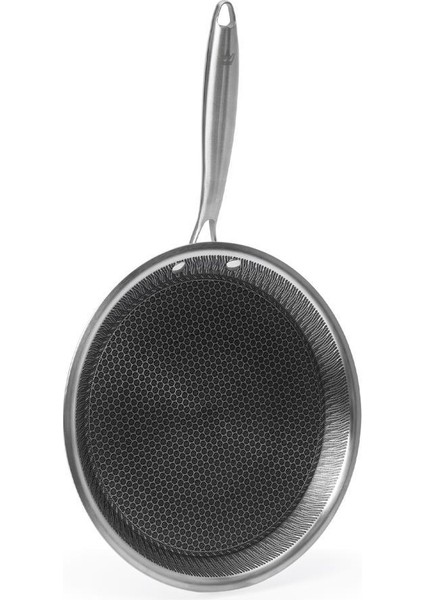 Steel Fusion 28 cm Krep Tava PA3008 fiyatları