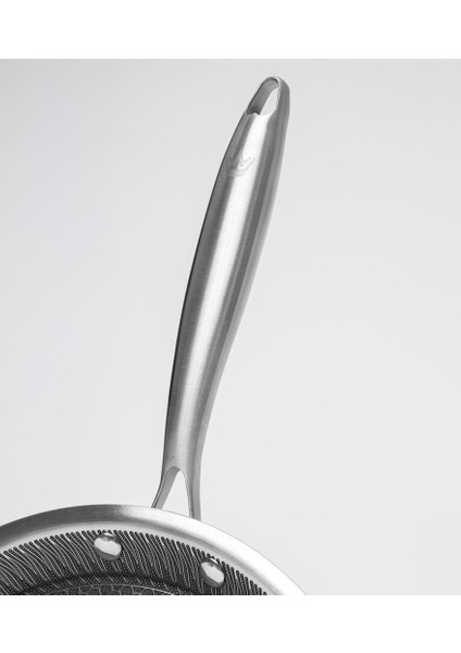 Steel Fusion 28 cm Krep Tava PA3008 indirimleri