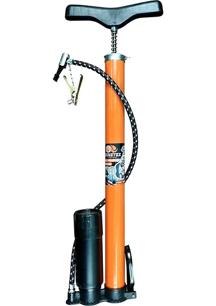 Iran Pompası Saatli (5047)