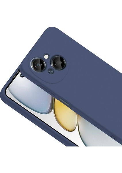 Tecno Spark Go 1 2025 Kılıf Zore Mara Lansman Kapak modelleri