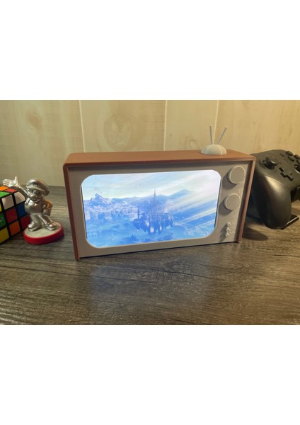Switch 80S Tv Stand fiyatları