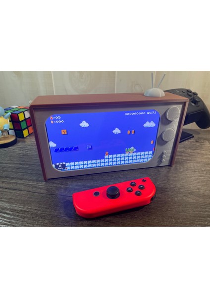 Switch 80S Tv Stand modelleri