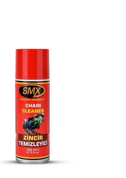 Zincir Temizleyici 200 ml