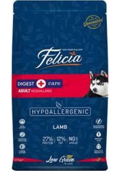 15 kg Yetişkin Köpek Maması