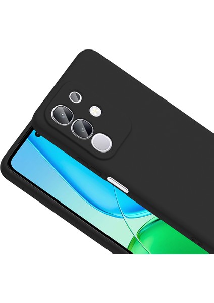Vivo Y29 4g Kılıf Zore Mara Lansman Kapak modelleri
