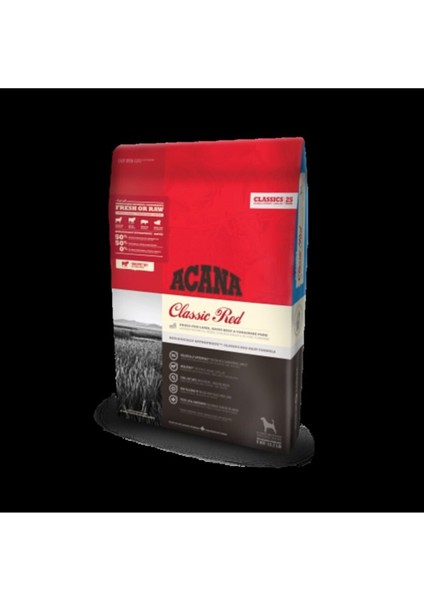 Classics Classic Red Köpek Maması 2 kg