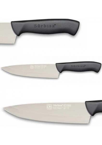 Sürbisa Aşçı Bıçağı 61181 20.0 cm fiyatları