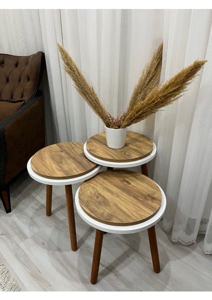 Bohem Zigon Sehpa fiyatları