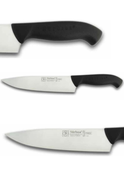 Sürbisa Aşçı Bıçağı 61180 20.0 cm fiyatları