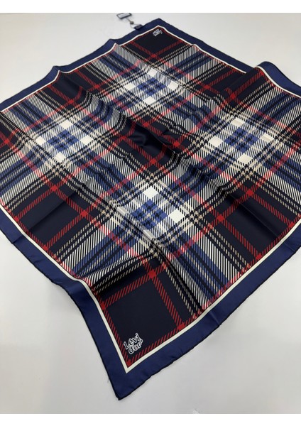 Ipek Twill Eşarp 4212