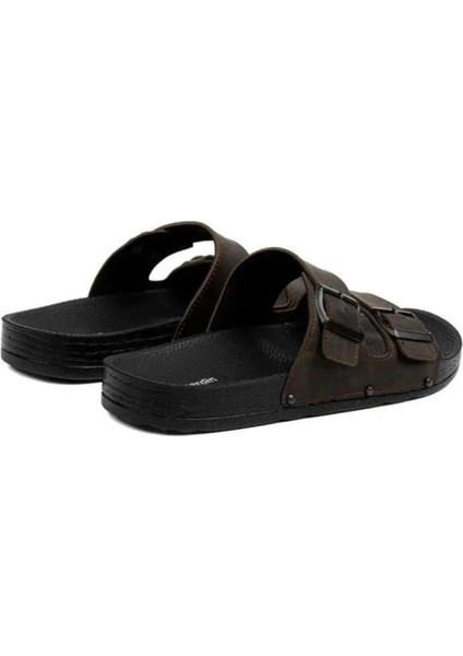 PC-7038 Ortopedik Büyük Numara Erkek Terlik fırsatları