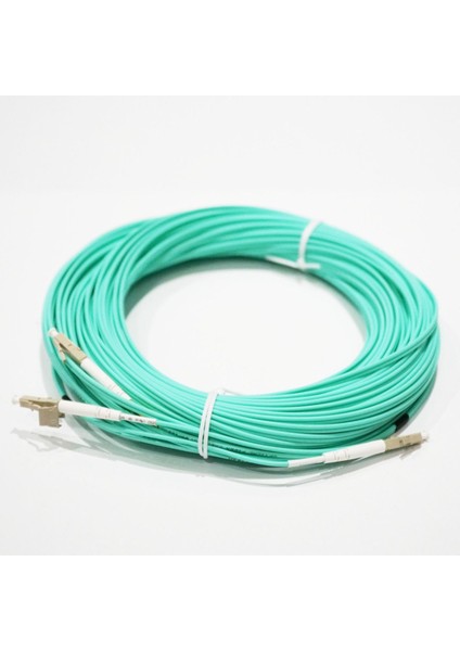 Fiber Optik Patch Kablo Lcpc/lcpc Dx mm 30MT 2mm 50/125 Om3