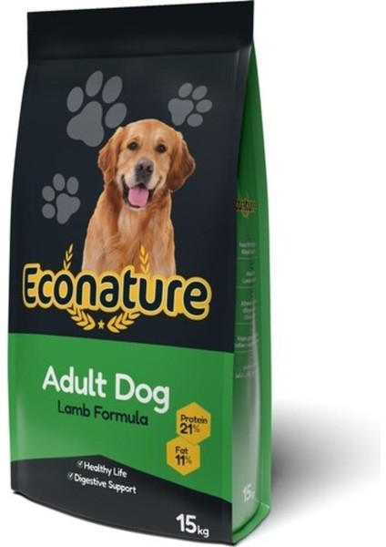 Etli Yetişkin Köpek Maması 15 kg fiyatları