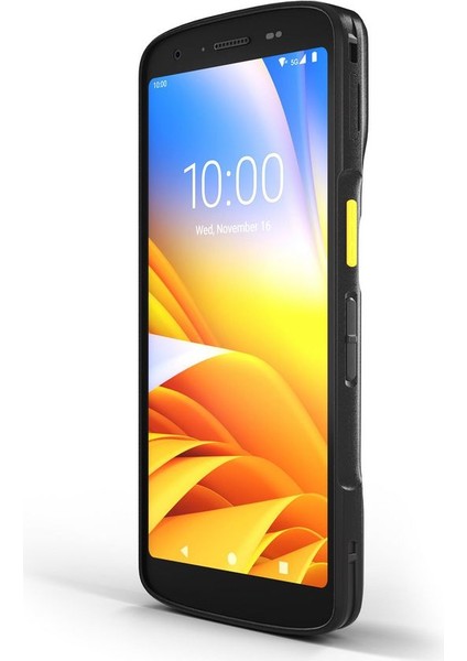 TC22 6" 6GB/64GB Wifi Bluetooth El Terminali (WLMT0-T22B6ABC2-TR) fiyatları