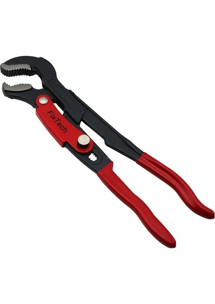 Düğme Ayarlı Ford Papağan Pense Silikon Kaplı Sap (5047)