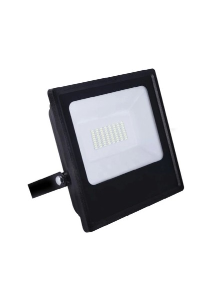 50W Slım LED Projektor (5047)