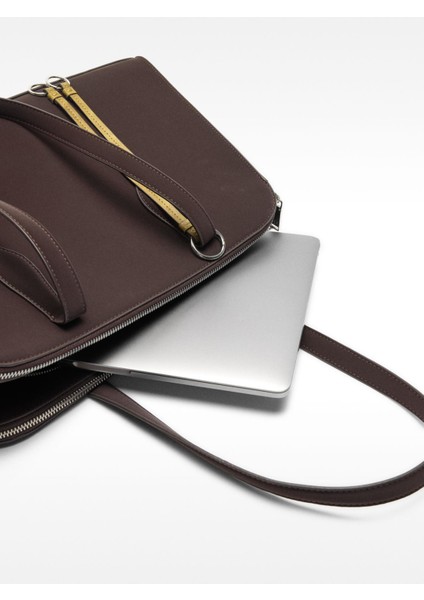 Sarkıt Aksesuarlı Laptop&evrak El Çantası indirimleri