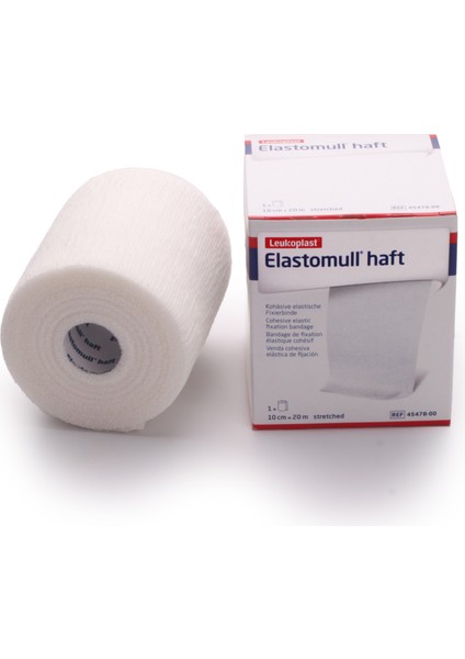 Haft Fonksiyonel Bandaj 10 cm x 20 M 4547800
