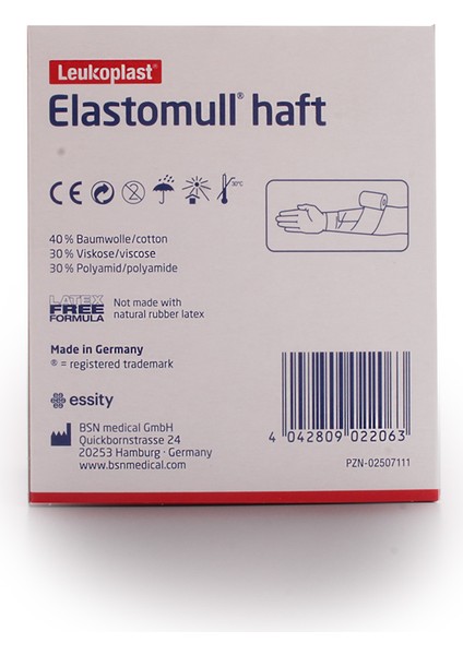 Haft Fonksiyonel Bandaj 10 cm x 20 M 4547800 fiyatları