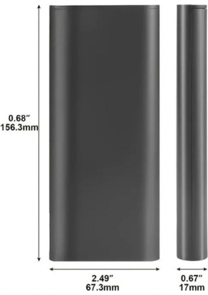 25 Parça 24 Farklı Uçlu Mıknatıslı 25 In 1 Tornavida Seti (5047) modelleri