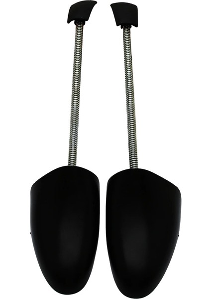 2 Parça Tek Yaylı Ayakkabı Kalıp (5047)