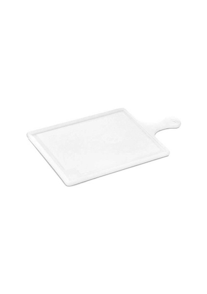 Saplı Büyük Plastik Kesim Panosu (5047)