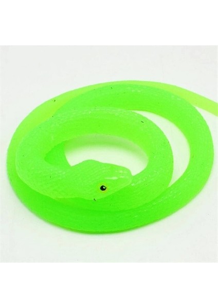 Şaka Yılanı Fosfor Renk 110 cm (5047)