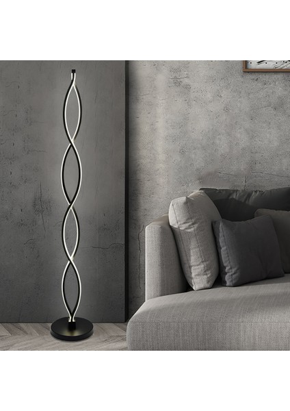 Stuffed LED Lambader 165 Cm