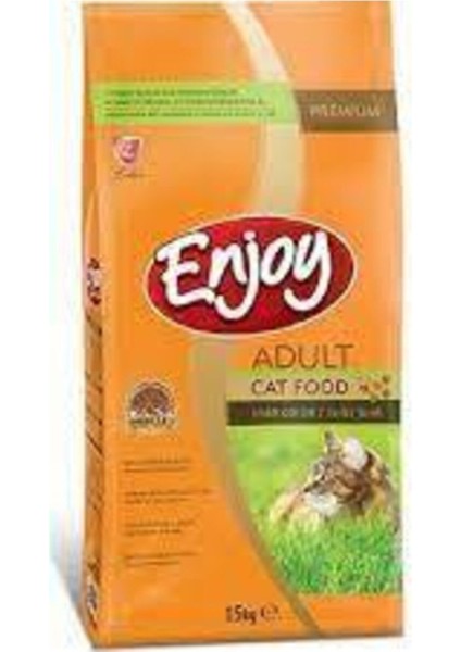 Multicolor Gurme Kedi Maması 15 kg