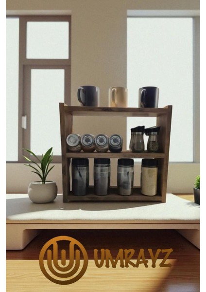 Çok Amaçlı Hareketli Mutfak Rafı Masa Üstü Düzenleyici , Tezgah Üstü, Duvar Monteli indirimleri