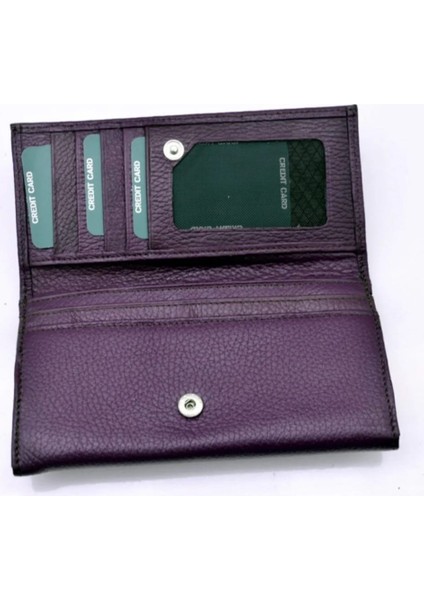 Bayan Deri Cüzdan fırsatları