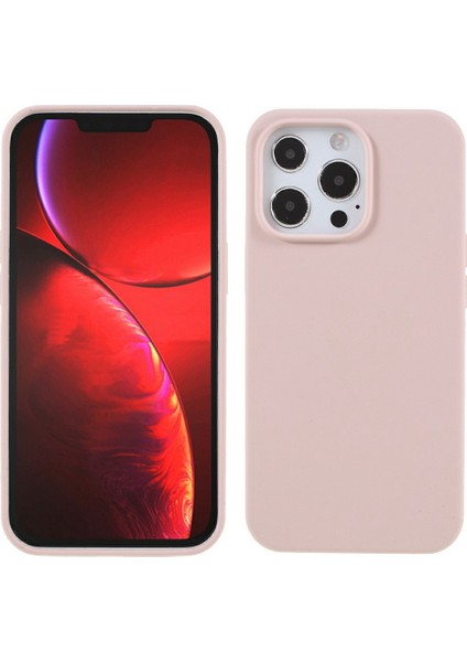 iPhone 15 Pro Darbeye Dayanıklı Telefon Arka Kapağı (Yurt Dışından)