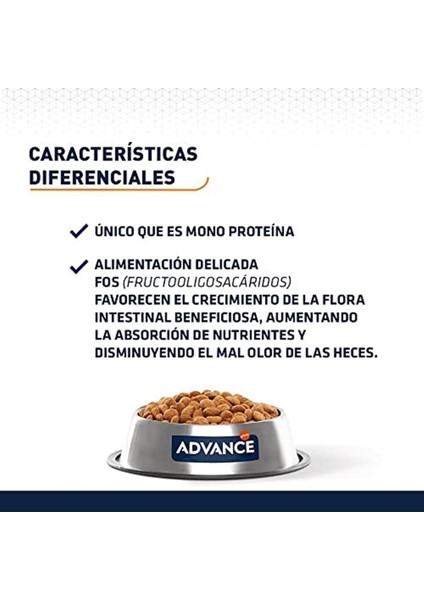 Somon ve Pirinçli Hassas Yetişkin Köpek Maması, 12 kg fırsatları