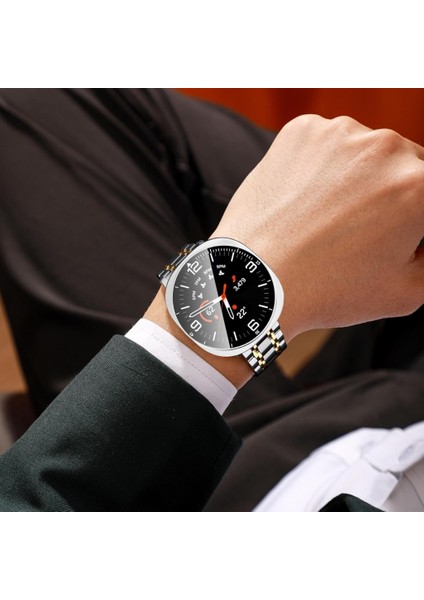 Samsung Galaxy Watch 8 40MM Sert Pc Kasa ve Ekran Koruyucu 14 indirimleri