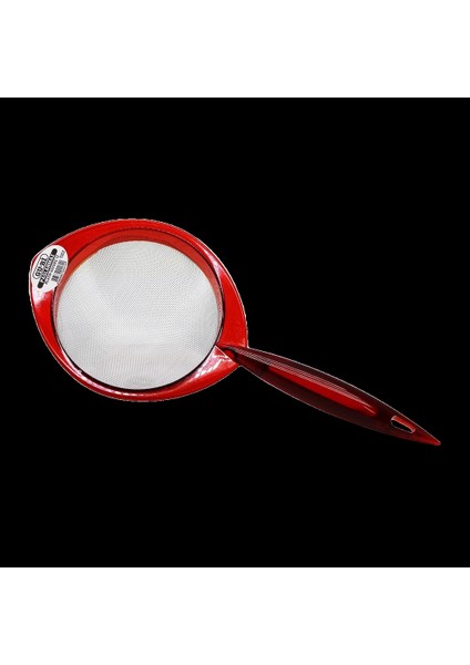 No-12 Plastik Platin Süzgeç (5047)