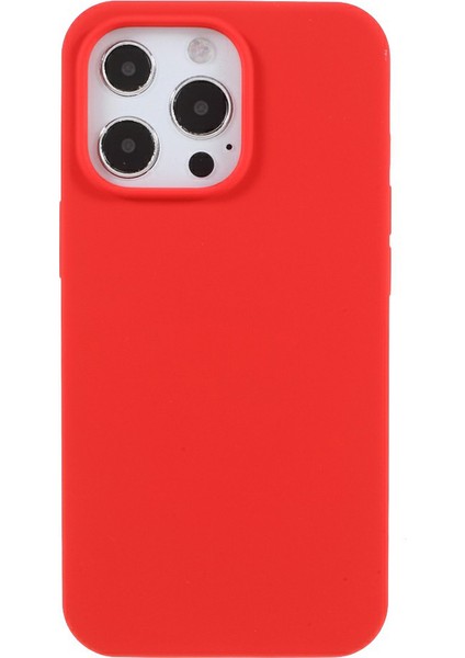 iPhone 14 Pro Max Darbeye Dayanıklı Telefon Arka Kapağı (Yurt Dışından) fiyatları