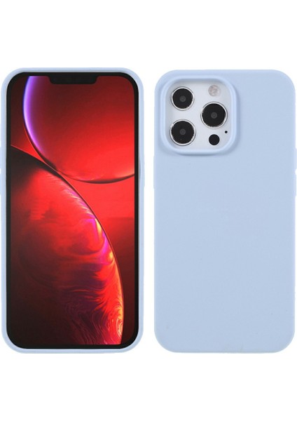 iPhone 14 Pro Max Darbeye Dayanıklı Telefon Arka Kapağı (Yurt Dışından)