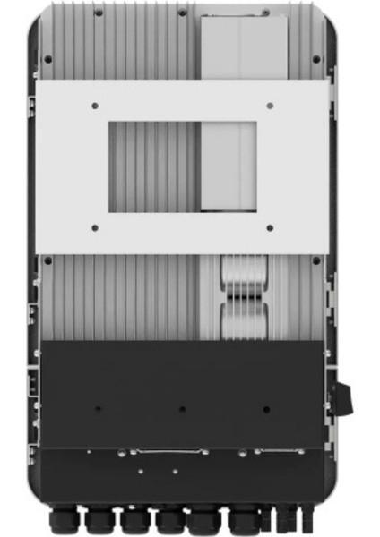 8kw Hibrit Monofaze Ongrid Inverter modelleri