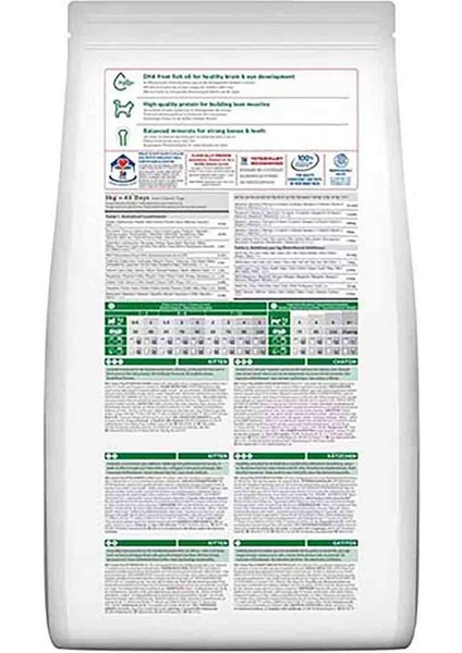 Chicken Tavuklu Yavru Kedi Maması 1,5 kg fiyatları