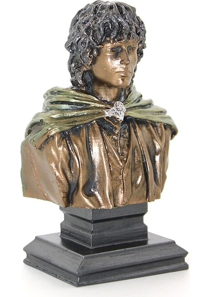 Polyester Frodo Büst 153