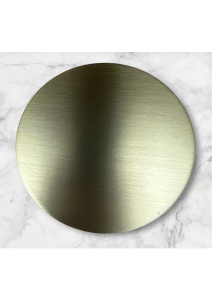 Mat Gold Lavabo Gideri Mat Altın Pop Up Bas Bırak Sifon Pirinç Malzeme fiyatları