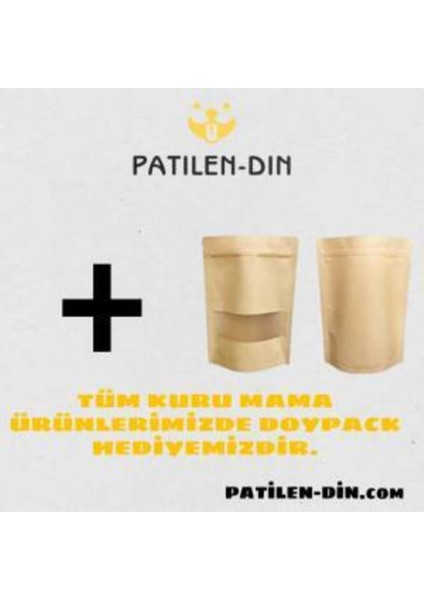 Ünsallar Petshop / Sensitive Somonlu Köpek Maması 12KG fiyatları