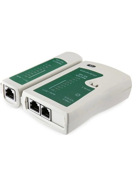 Rj 45 - Rj 11 Kablo Test Aleti (5047) fiyatları