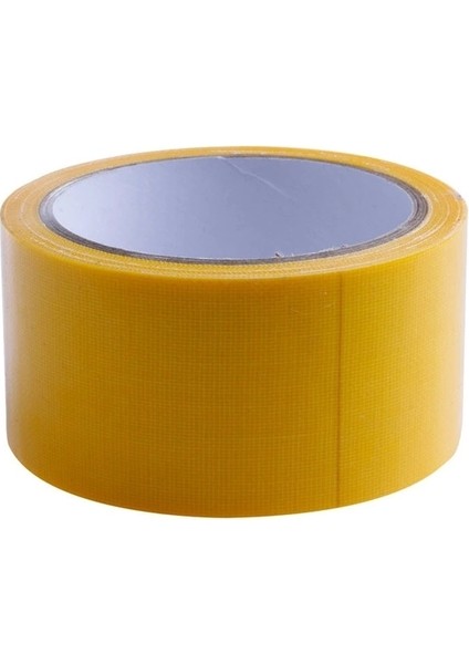 Suya Dayanıklı Tamir Bandı - Sarı 10MT (5047) fiyatları