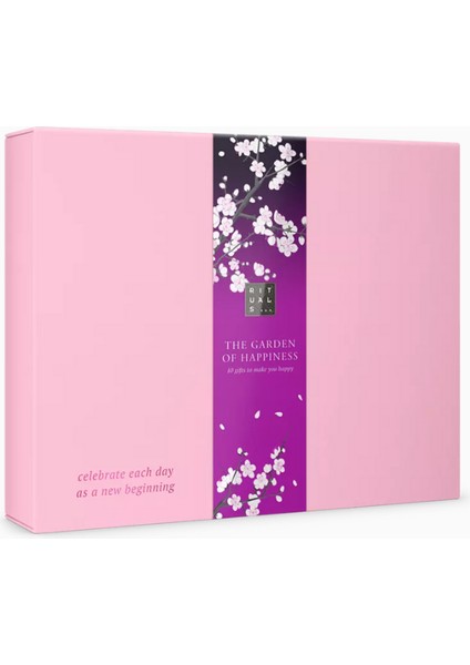 Rıtuals The Ritual Of Yozakura Garden Of Happiness Hediye Seti fiyatları