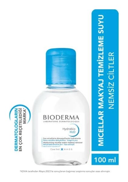 Hydrabio H2O 100 ml fiyatları
