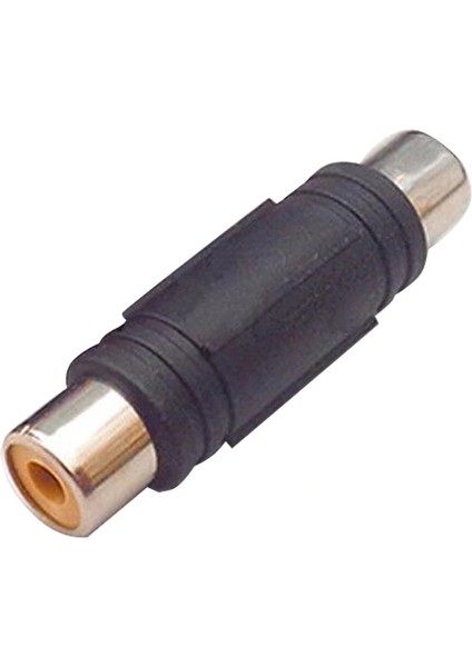 Tos Fiş Ara Tekli (Rca Uzatma) (5047)